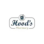 Hood's Pharmacy | Indus Appstore | App Icon