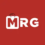 MRG - ام ار جي | Indus Appstore | App Icon