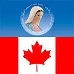 Radio Maria Canada | Indus Appstore | App Icon