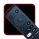 Remote for oneplus tv | Indus Appstore | App Icon