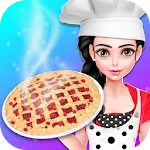 Apple Pie dish cooking Game | Indus Appstore | App Icon