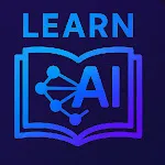 Learn AI & Chat GPT: Gen AI X | Indus Appstore | App Icon