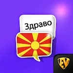 Learn Macedonian Language App | Indus Appstore | App Icon