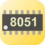 8051 Tutorial | Indus Appstore | App Icon