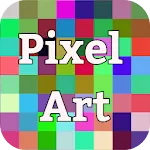 Pixel art graphic editor | Indus Appstore | App Icon