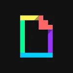 GIPHY: GIFs, Stickers & Clips | Indus Appstore | App Icon