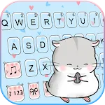 Cute Hamster Theme | Indus Appstore | App Icon