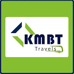 KMBT Travels | Indus Appstore | App Icon