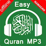 Easy Quran Mp3 Audio Offline | Indus Appstore | App Icon