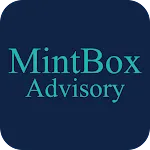 MintBox Advisory | Indus Appstore | App Icon