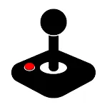 Argon: Modern Retro Gaming | Indus Appstore | App Icon