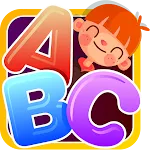 ABC Kids Tracing & Phonics | Indus Appstore | App Icon