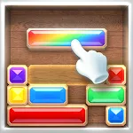 FallingUnBlock | Indus Appstore | App Icon