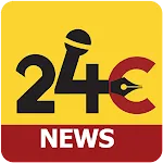 24C Newsapp icon