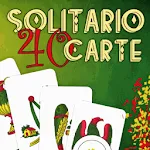 Italian Solitaire | Indus Appstore | App Icon