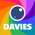 Davies ColorStudio | Indus Appstore | App Icon