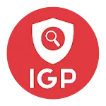 IGP App | Indus Appstore | App Icon