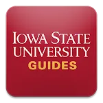 Iowa State University Guides | Indus Appstore | App Icon