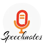 Speechnotes - Speech To Text | Indus Appstore | App Icon