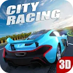 City Racing 3D | Indus Appstore | App Icon