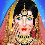 Indian Wedding Stylist Salon | Indus Appstore | App Icon