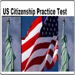 US Citizenship|Naturalization  | Indus Appstore | App Icon