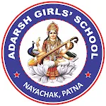 Adarsh Girls' School | Indus Appstore | App Icon