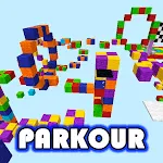 parkour mod for minecraft | Indus Appstore | App Icon