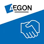 Aegon Events | Indus Appstore | App Icon