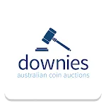 Downies Auctions | Indus Appstore | App Icon