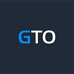 GTO | Indus Appstore | App Icon