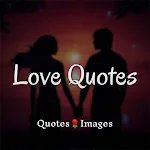 Love Quotes | Romantic Quotes | Indus Appstore | App Icon