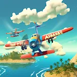 Aeroplane Race - Plane Race | Indus Appstore | App Icon