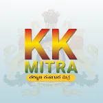 kk mitra | Indus Appstore | App Icon