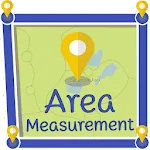 Distance & Area Measurement | Indus Appstore | App Icon