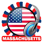 Massachusetts Radio Stations | Indus Appstore | App Icon