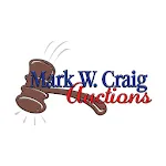 Mark Craig Auctions | Indus Appstore | App Icon