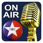 San Antonio Radio Stations | Indus Appstore | App Icon