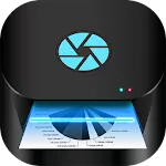 Camera Scanner Image Scanner | Indus Appstore | App Icon