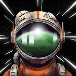 Idle Space Industry | Indus Appstore | App Icon