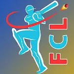 FCL- Friendship Cricket League | Indus Appstore | App Icon