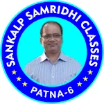 SANKALP SAMRIDHI CLASSES | Indus Appstore | App Icon