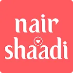 NairShaadi, Matchmaking App | Indus Appstore | App Icon