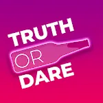 Truth or Dare? Spin the Bottle | Indus Appstore | App Icon