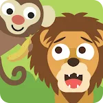 Learn Animals for Kids | Indus Appstore | App Icon