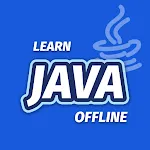 Learn Java Coding Fast Offline | Indus Appstore | App Icon