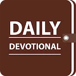 Devotion - Offline Bible | Indus Appstore | App Icon