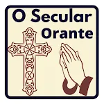 O Secular Orante | Indus Appstore | App Icon