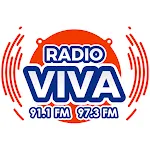 Radio Viva FM | Indus Appstore | App Icon