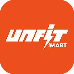 unFIT Mart | Indus Appstore | App Icon